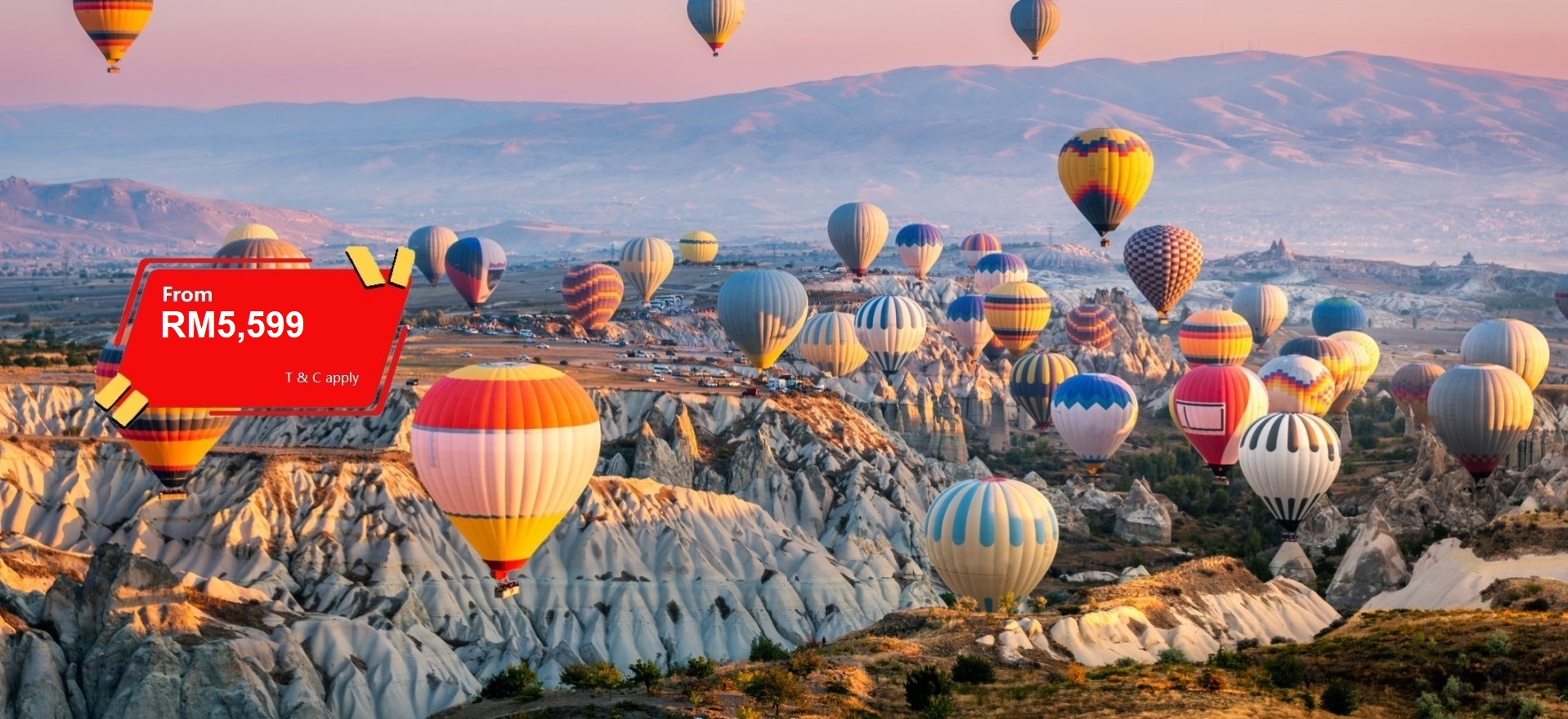 10 DAYS HERITAGE OF TURKIYE